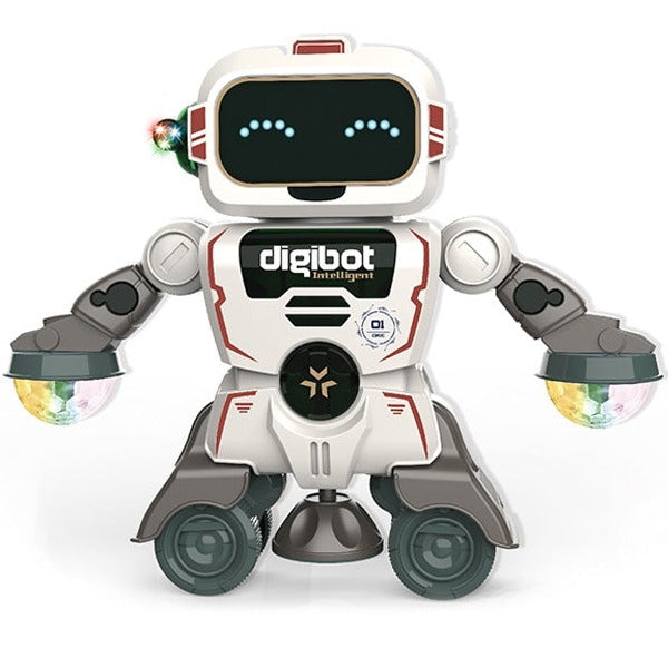 SmartRobot