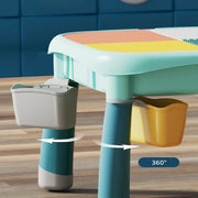 PlayTable : Table de jeu polyvalente pour enfant