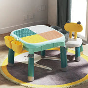 PlayTable : Table de jeu polyvalente pour enfant