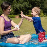 SplashLearningPad™ - Tapis rafraichissant et éducatif