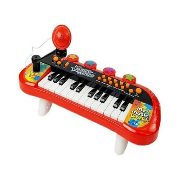 PianoPals : Musique Ludique pour Enfants