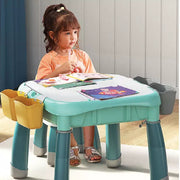 PlayTable : Table de jeu polyvalente pour enfant