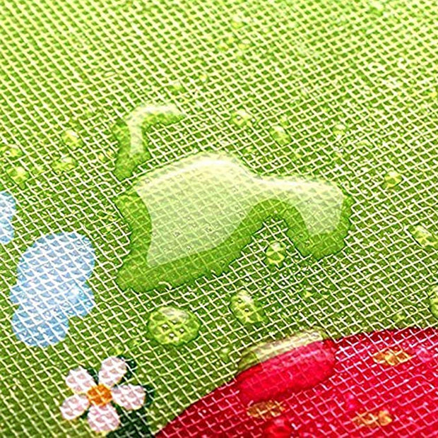 PlayCarpet : Tapis pour bébé