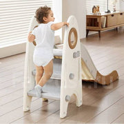 PlayArea 4 in 1 : Aire de Jeu 4-en-1 pour Tout-Petits