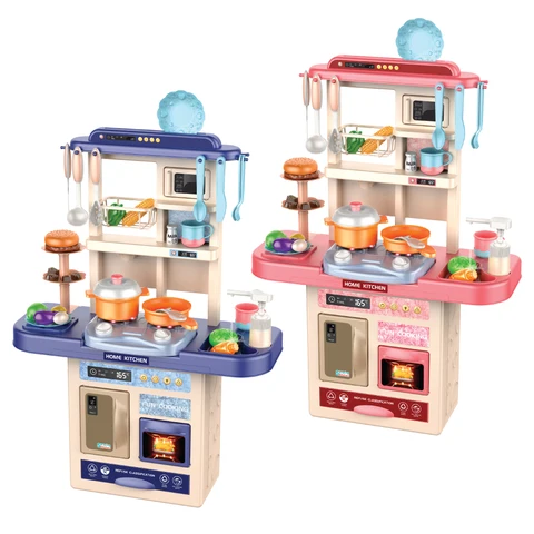 KitchenPlayset: Cuisine pour Enfant