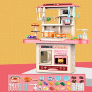 KitchenPlayset: Cuisine pour Enfant