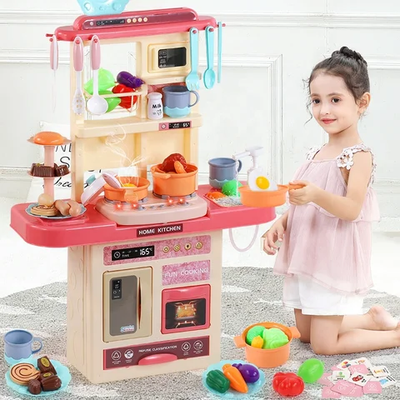 KitchenPlayset: Cuisine pour Enfant