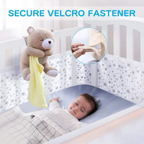 StarryMelodies : La Peluche Magique du Sommeil.