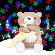 StarryMelodies : La Peluche Magique du Sommeil.