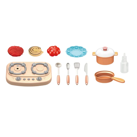 FunKitchen: Cuisine Magique Pour Enfant