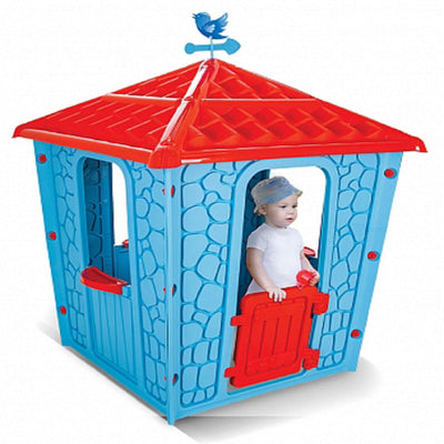 PlayHouse : Maisonette Ludique pour Enfants