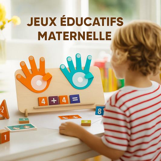 Chiffres Montessori 👌🏼