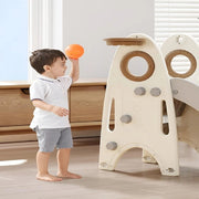 PlayArea 4 in 1 : Aire de Jeu 4-en-1 pour Tout-Petits