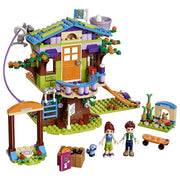 KidLego - TreeHouse