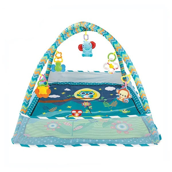 PlayHaven : Tapis d'éveil pour bébé