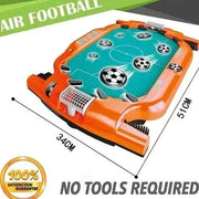 Air Football : Football de Table