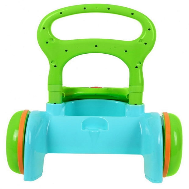 HandyWalker : Trotteur Polyvalent pour Enfant.