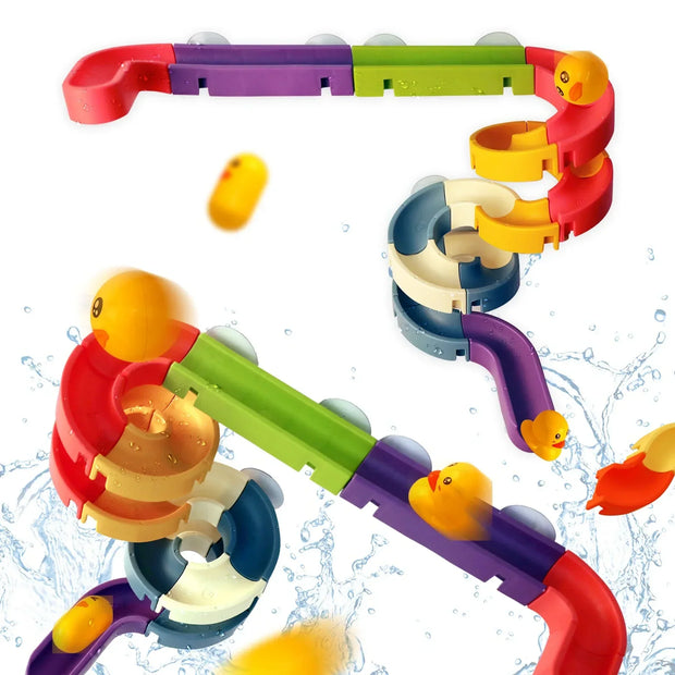 SliderToys : Jouet de bain pour enfant