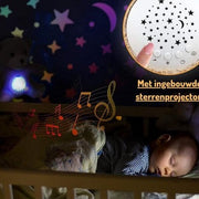 StarryMelodies : La Peluche Magique du Sommeil.