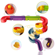 SliderToys : Jouet de bain pour enfant