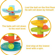 RollBall - 7 Niveaux