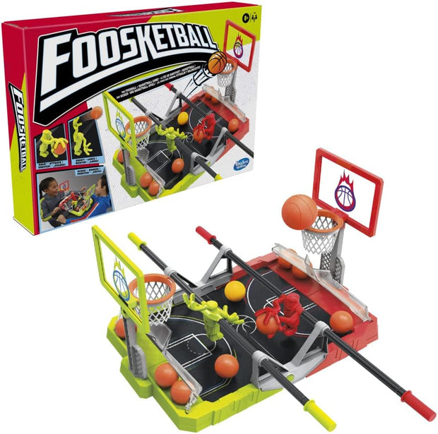 Foosketball