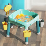 PlayTable : Table de jeu polyvalente pour enfant