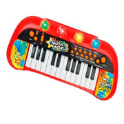 PianoPals : Musique Ludique pour Enfants