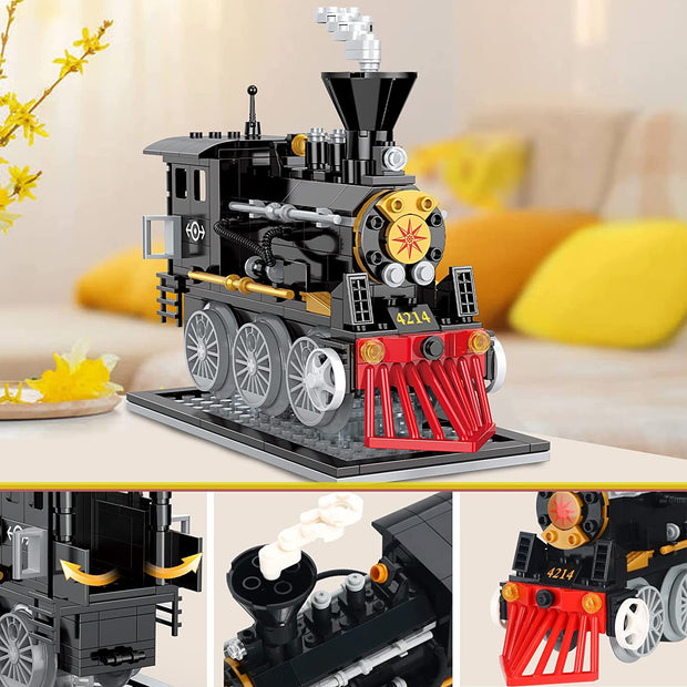 KidLego : Train