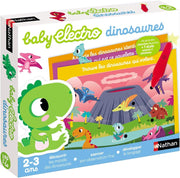 Nathan Baby Electro Dinosaures