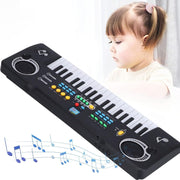 DigitalPiano : Piano 37 touches pour enfant