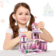 KidLEGO : Château de Princesse