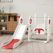 PlayArea 4 in 1 : Aire de Jeu 4-en-1 pour Tout-Petits