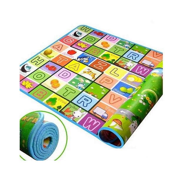 PlayCarpet : Tapis pour bébé