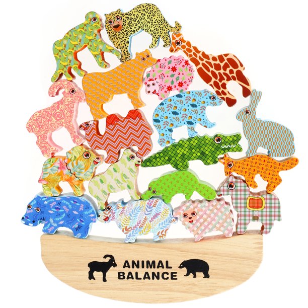 AnimalBalance