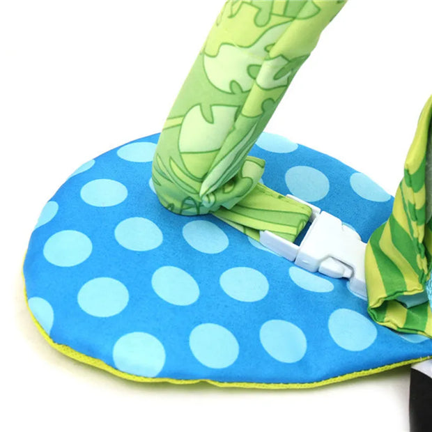 TurtlePlayTime : Tapis et Parc de jeux 3 en 1