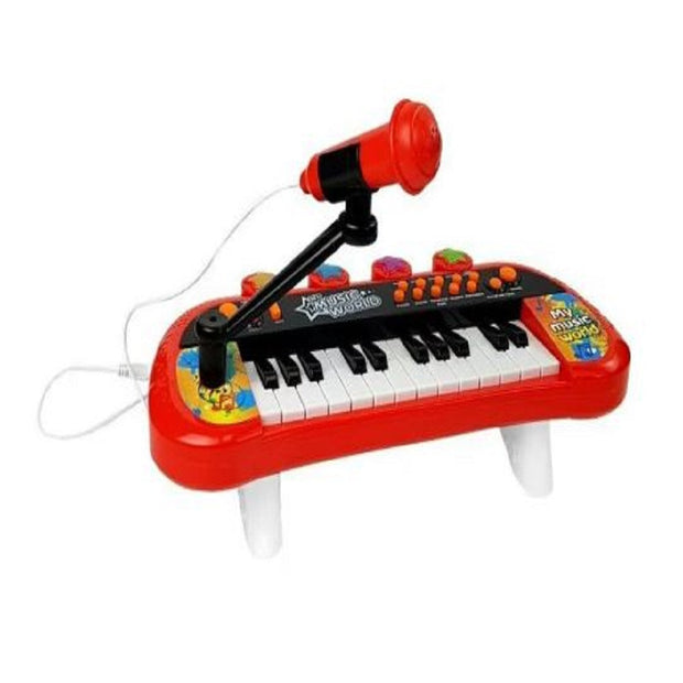 PianoPals : Musique Ludique pour Enfants