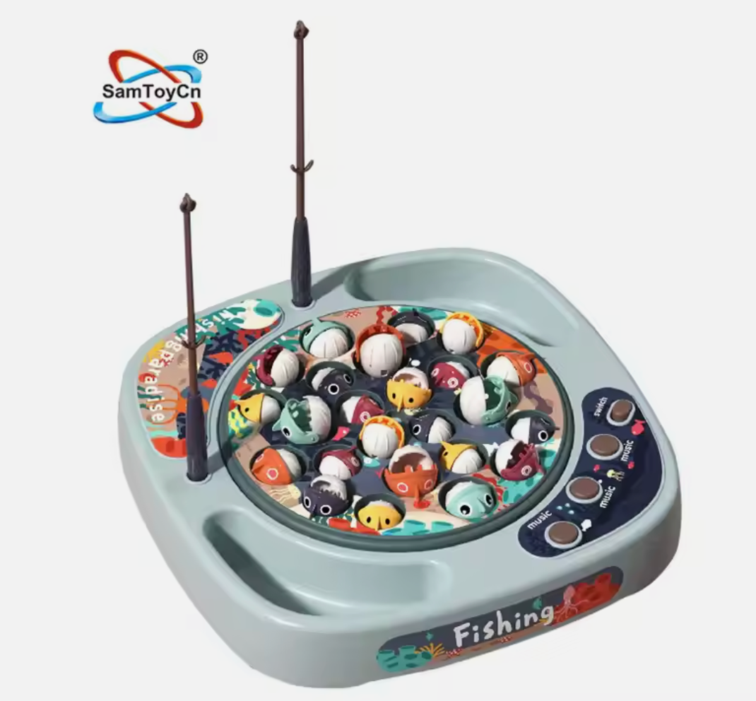 Jouet d'éducation précoce pour enfants