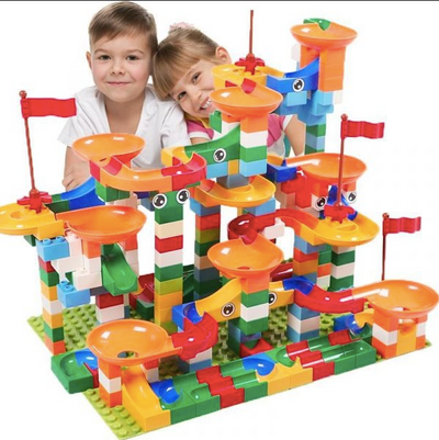 Bloc construction circuit 267 pcs