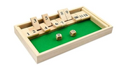 Shut The Box