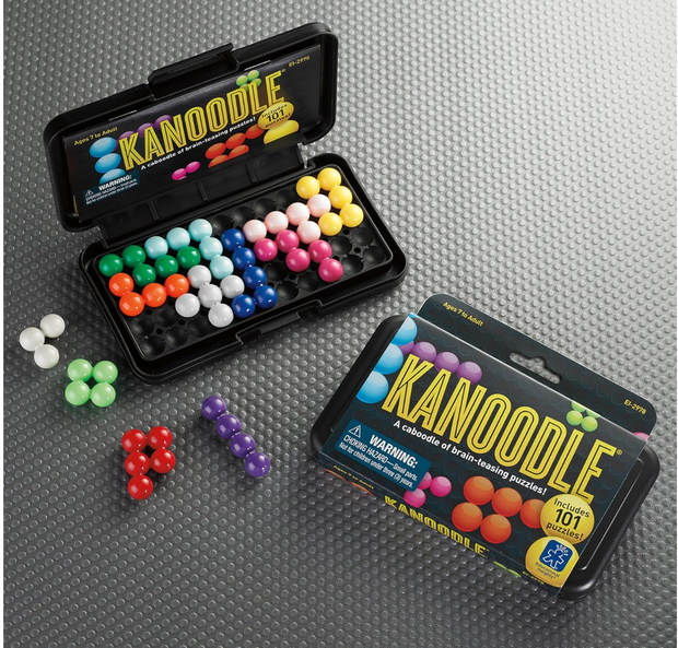 Kanoodle™- L'original 💯 Jeu éducatif