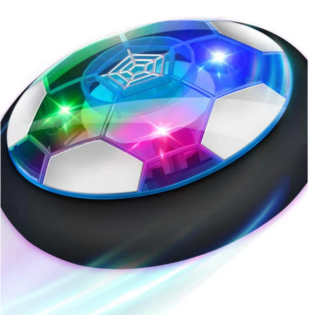 LED Hover Football