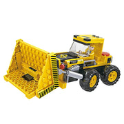 KidLEGO : Bulldozer 3 en 1