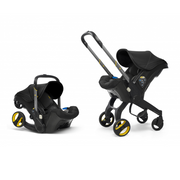 BabyBuggy 3 in 1 : Poussette, Maxi Cosi et Siege auto