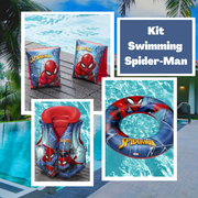 Kit Swimming Spider-Man