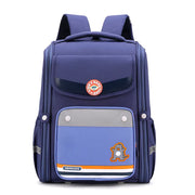 360° Smart Backpack : Cartable Pratique et Innovant