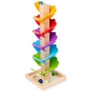 PetalTree : Puzzle d'Arbre en Bois Montessori