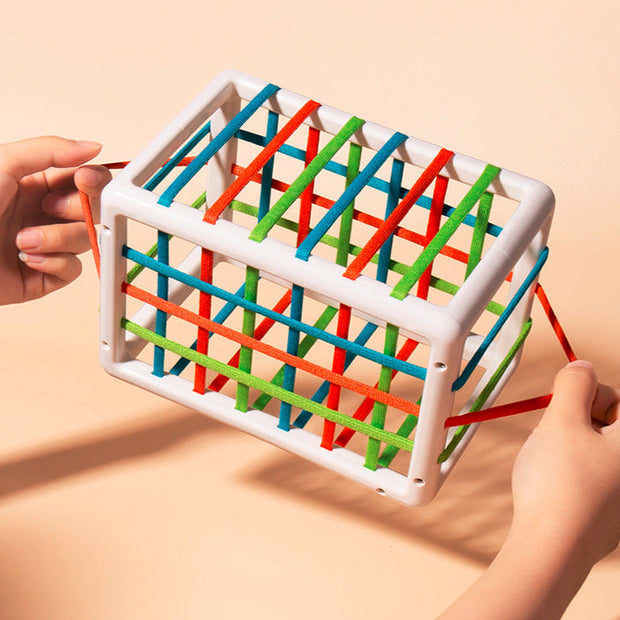 GeometricSorting : Jouet de Tri Géométrique