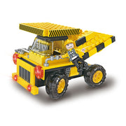 KidLEGO : Bulldozer 3 en 1