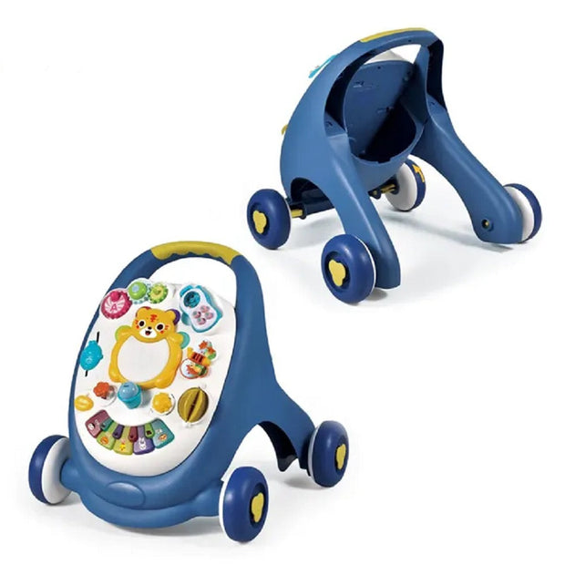 SweetWalker : Trotteur Musical pour Bébé